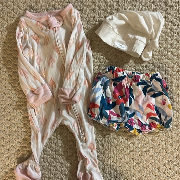 Newborn bundle - Picture 11 of 11